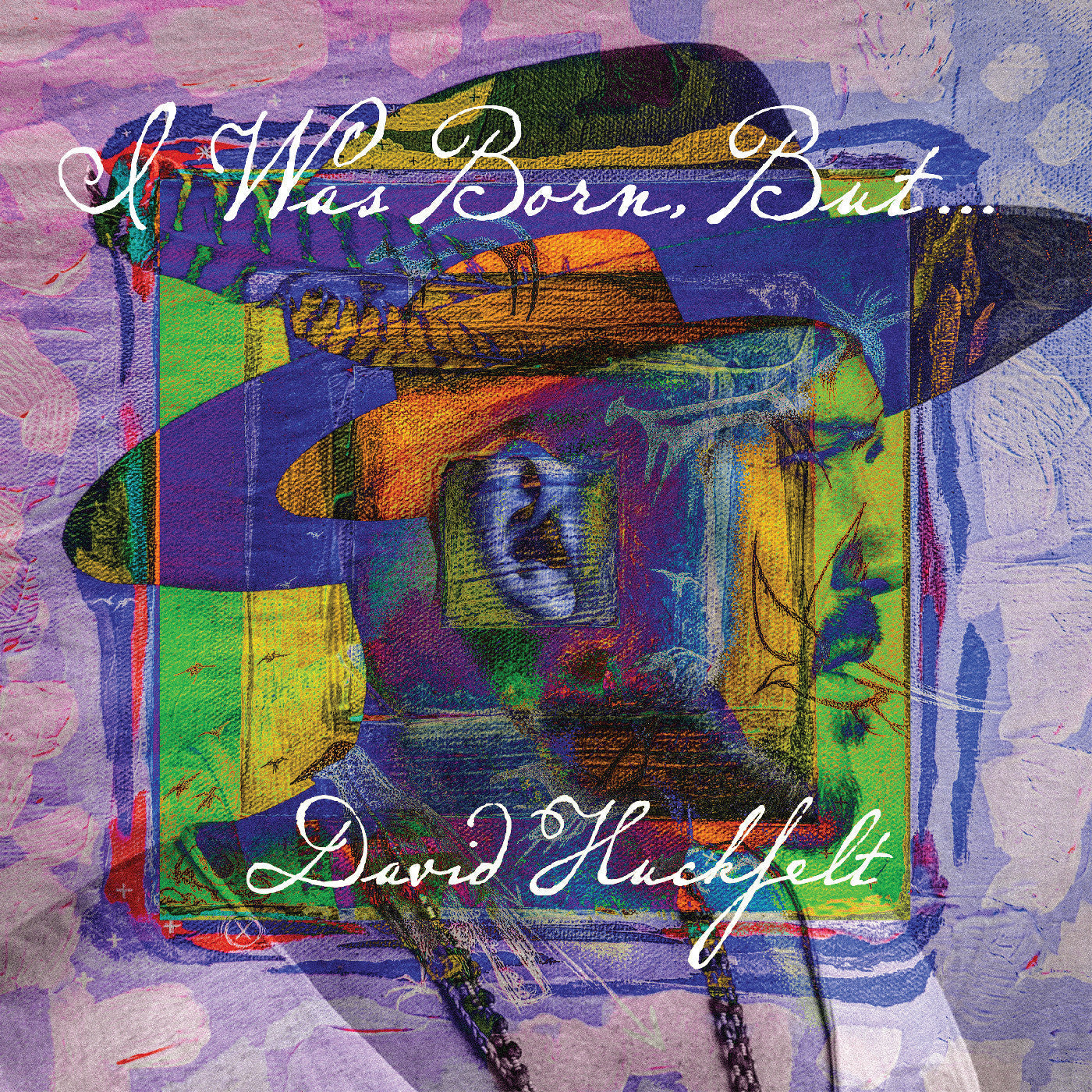I Was Born But... Music CD