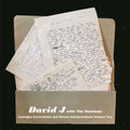 Analogue Excavations & Dream Interpretations Vol.2 Vinyl Record