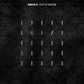 Out of Range Music CD