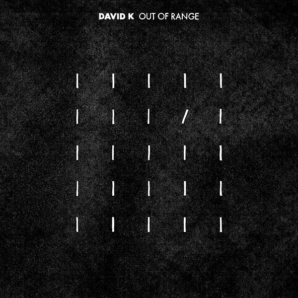 Out of Range Music CD