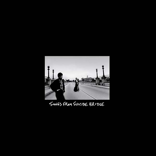 Songs From Suicide Bridge Music CD