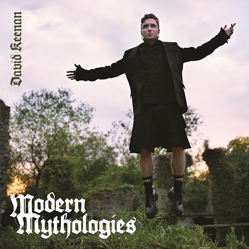 Modern Mythologies |
