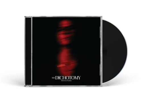 The Dichotomy Music CD