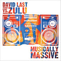Musically Massive Music CD