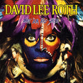 David Lee Roth - Eat 'em And Smile (180 Gram Vinyl, Limited Edition, Audiophile, Gatefold LP Jacket, Anniversary Edition) Vinyl Record