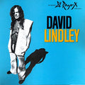 El Rayo-X Vinyl Record