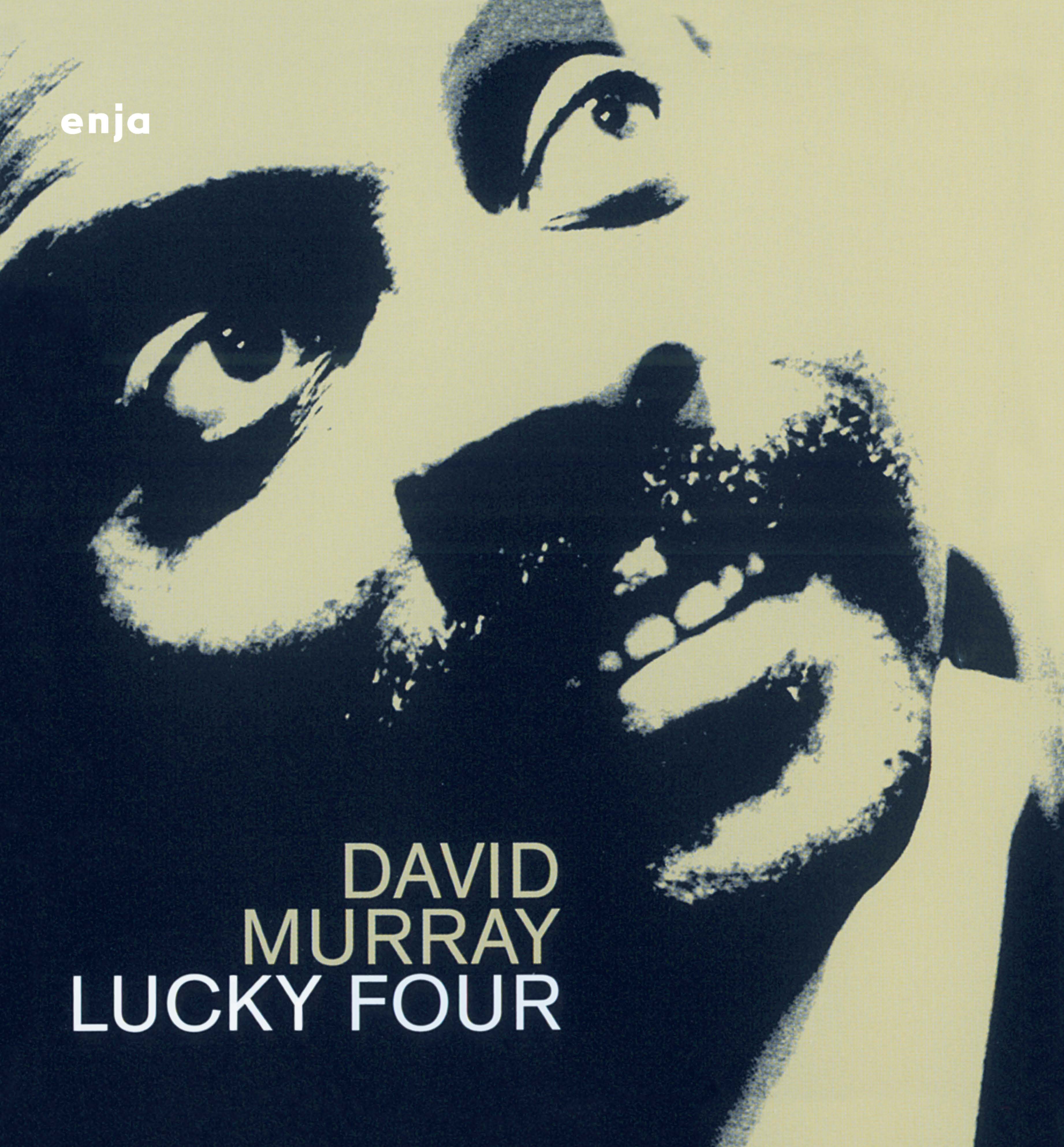 Lucky Four (Vinyl) Vinyl Record