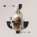 PRE-ORDER David Norland - La Source Music CD