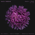 Purple / Black Vol.1 Vinyl Record