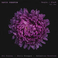 Purple / Black Vol.1 Music CD