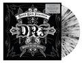 Bitten By The Beast (Limited Edition, White & Black Splatter Colored Vinyl) |