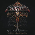 Hail and Farewell Music CD