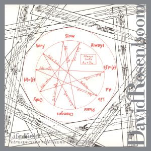 Life Field Music CD