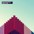 Vertical Land Music CD