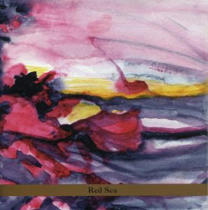 Red Sea Music CD
