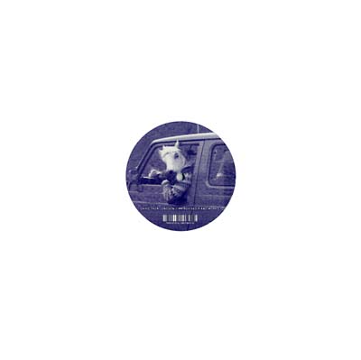 Improvised Piano Works I Vinyl Record