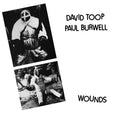 Wounds Vinyl Record