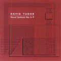 Neural Synthesis Nos. 6-9 Music CD