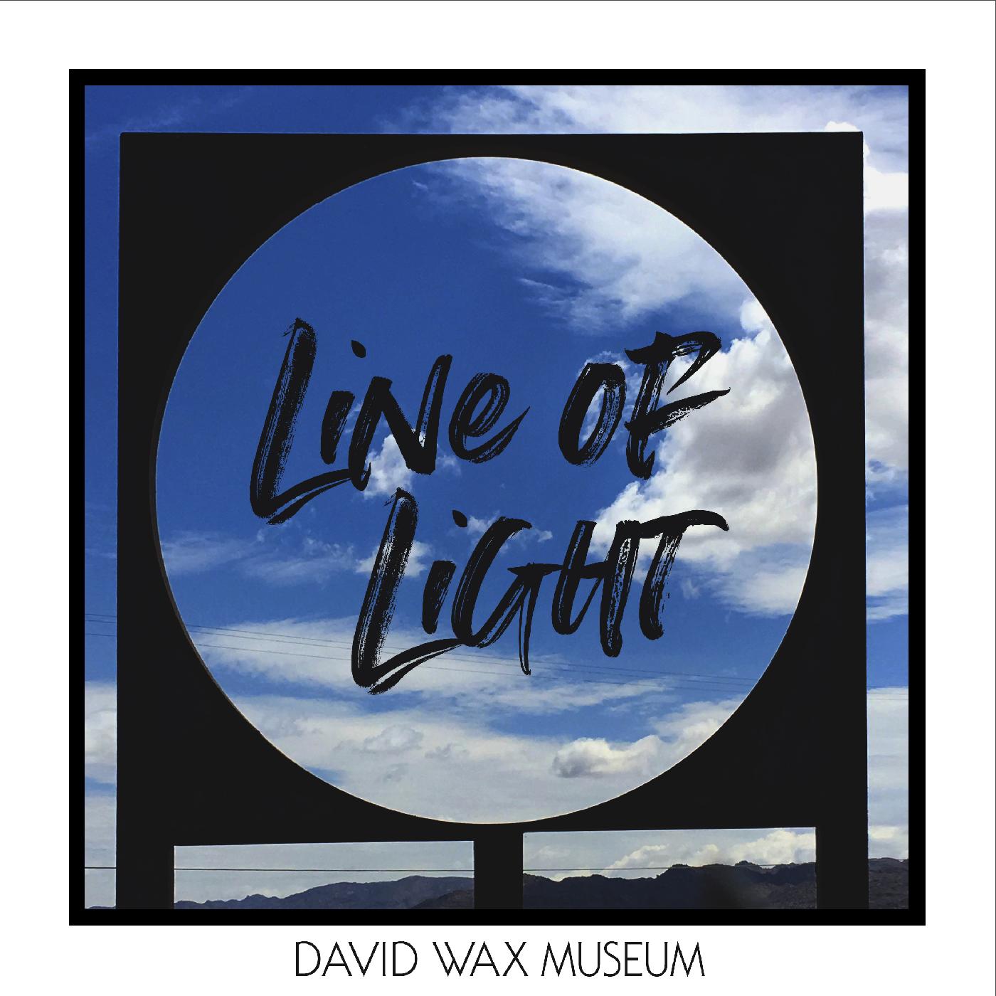 Line of Light Vinyl Record