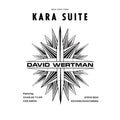 Kara Suite Vinyl Record