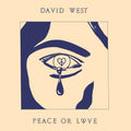 Peace or Love Music CD
