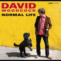 David Woodcock - Normal Life [Vinyl]