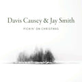 Pickin' On Christmas Music CD