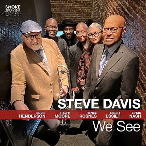 We See Music CD