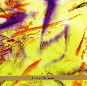 Lavy's Dream Music CD