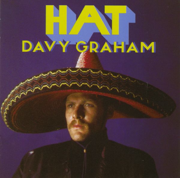 Hat Music CD