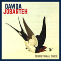 Transitional Times Music CD