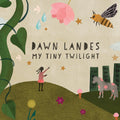My Tiny Twilight Music CD