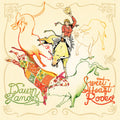 Sweetheart Rodeo Music CD