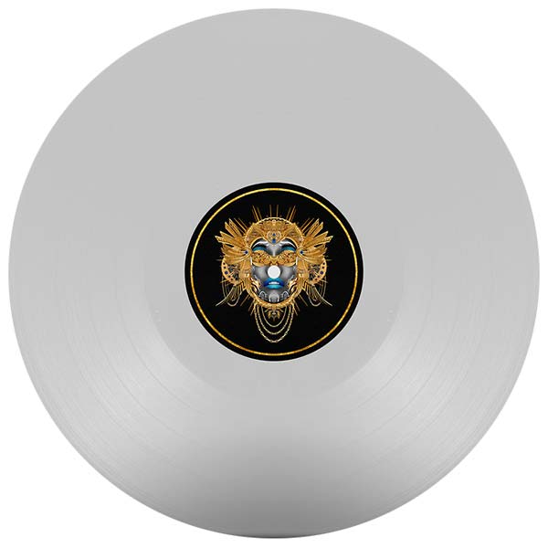 Not Above That Vinyl Record