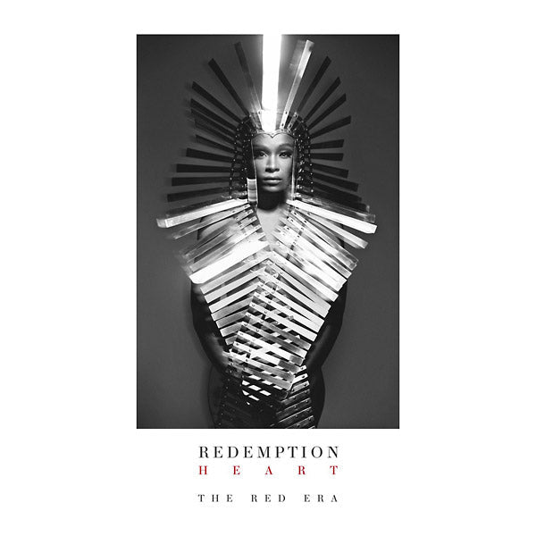 Redemption Music CD