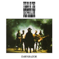 Fields of the Nephilim Dawnrazor Music CD