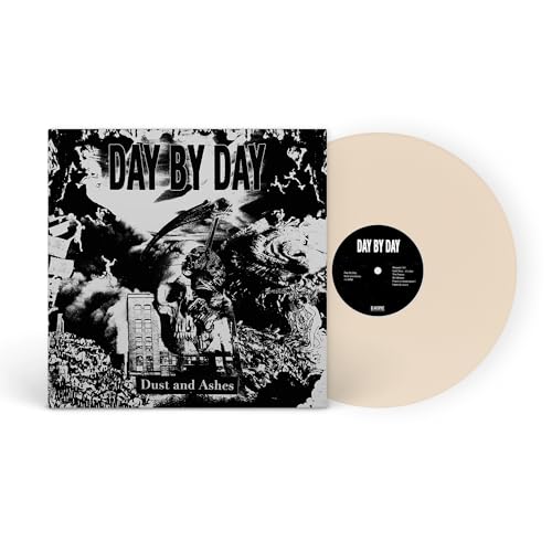 Dust And Ashes Vinyl Record