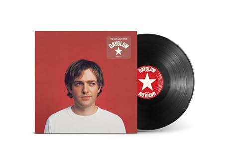 Dayglow Dayglow [LP] Vinyl Record