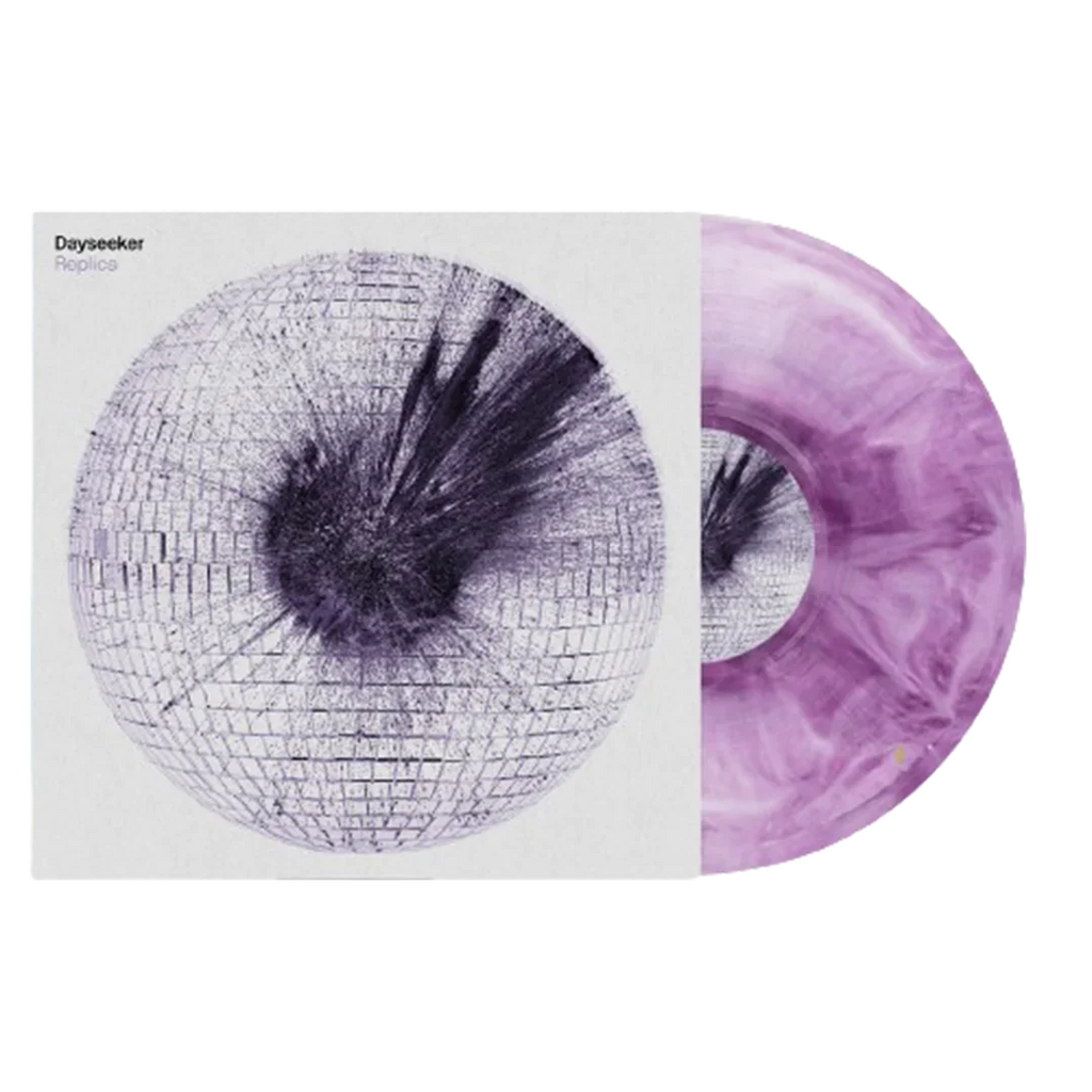 Dayseeker - Replica [Purple Galaxy]