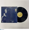 Judy Collins Signed A Maid of Constant Sorrow Vinyl Album PSA Autographed