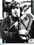 John Sebastian Signed 8x10 Photo PSA Autographed
