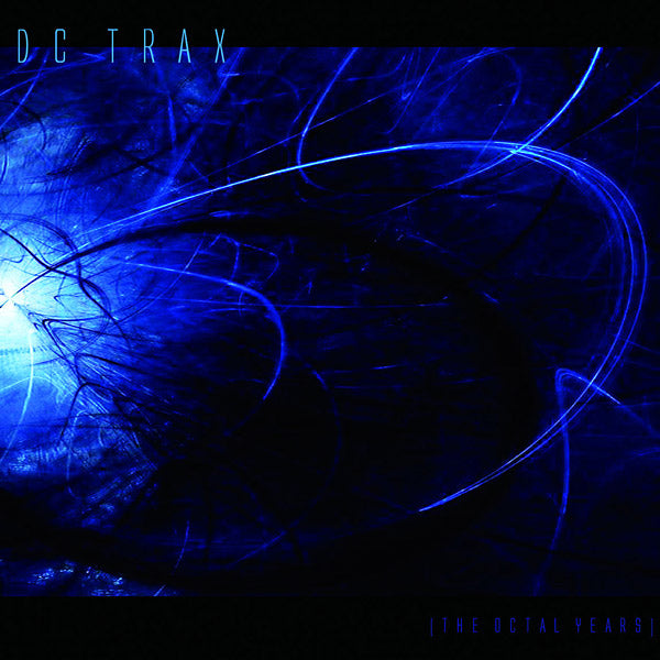The Octal Years Music CD