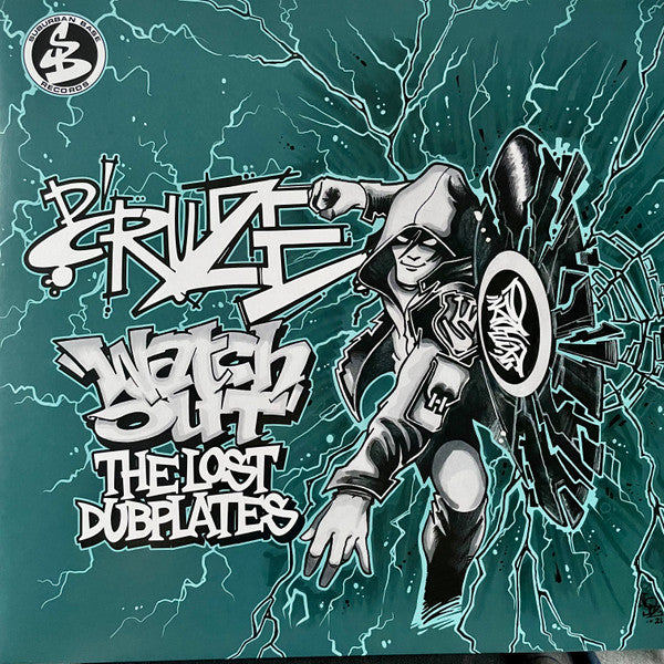 Watch Out The Lost Dubplates (COLOR VINYL) | Mint (M) Mint (M)