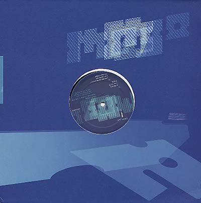 Gern Vinyl Record