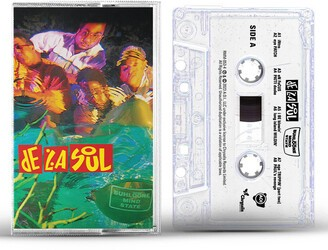 Buhloone Mindstate [Explicit Content] (Cassette) Music Cassette Tape