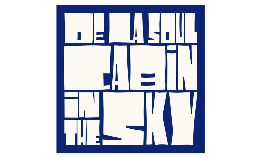 Cabin In The Sky (Alternate Cover) [Opaque Sky Blue Vinyl] Vinyl Record