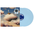 Cabin In The Sky (Alternate Cover) [Opaque Sky Blue Vinyl] Vinyl Record