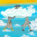 Cabin In The Sky (Duckie Yellow Vinyl) (Copy) Vinyl Record