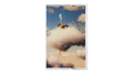 Cabin In The Sky [Opaque Sky Blue Cassette] Music Cassette Tape
