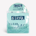 Clear Lake Audiotorium (Limited Edition, Collectible) Music CD